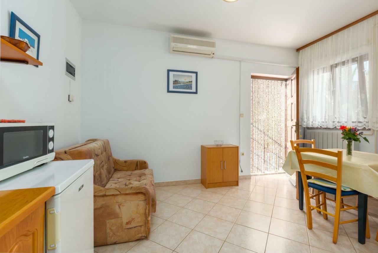 Apartment Softic Pula Ngoại thất bức ảnh